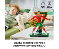 LEGO EDITIONS 43016 Cristiano Ronaldo — piłkarska legenda - 1517902 - zdjęcie 4